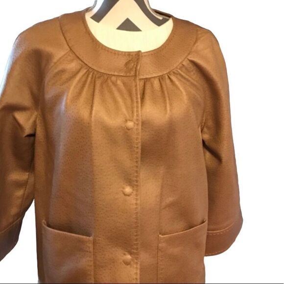 Ruby Rd. Jacket Size 8 - Picture 1 of 4